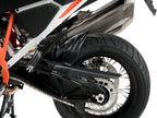 Puig Hugger In Matt Black for KTM 1290 Super Adventure R (21-24)