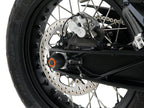 Puig Swing Arm Protector In Black for Husqvarna Norden 901 Expedition (23-25)