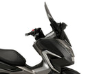 Puig V-Tech Line Touring Screen In Clear for Honda Forza 125 (21-25)