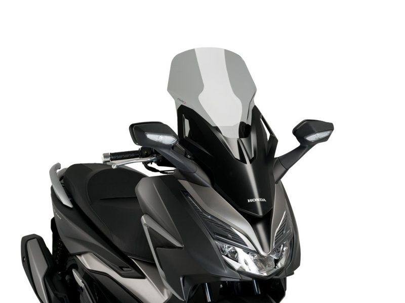 Puig V-Tech Line Touring Screen for Honda Forza 125 (21-26)