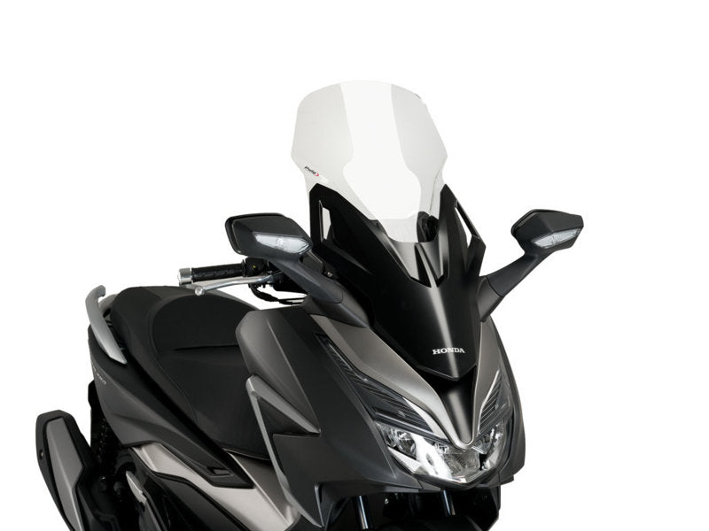 Puig V-Tech Line Touring Screen for Honda Forza 125 (21-26)
