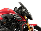 Puig New Generation Sport Screen In Clear for MV Agusta Brutale 1000 RR (19-25)
