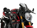 Puig New Generation Sport Screen for MV Agusta Brutale 1000 Serie Oro (19-23)