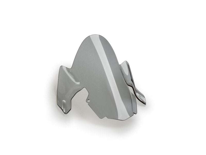 Puig Sport Screen In Clear for Ducati Monster 937 Plus (21-25)