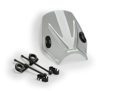 Puig Mito Screen In Clear for Cagiva Raptor 125 (03-12)