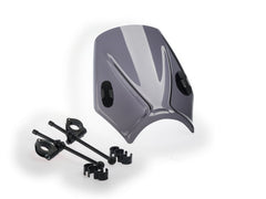 Puig Mito Screen for Hyosung GV650 Aquila (05-11)