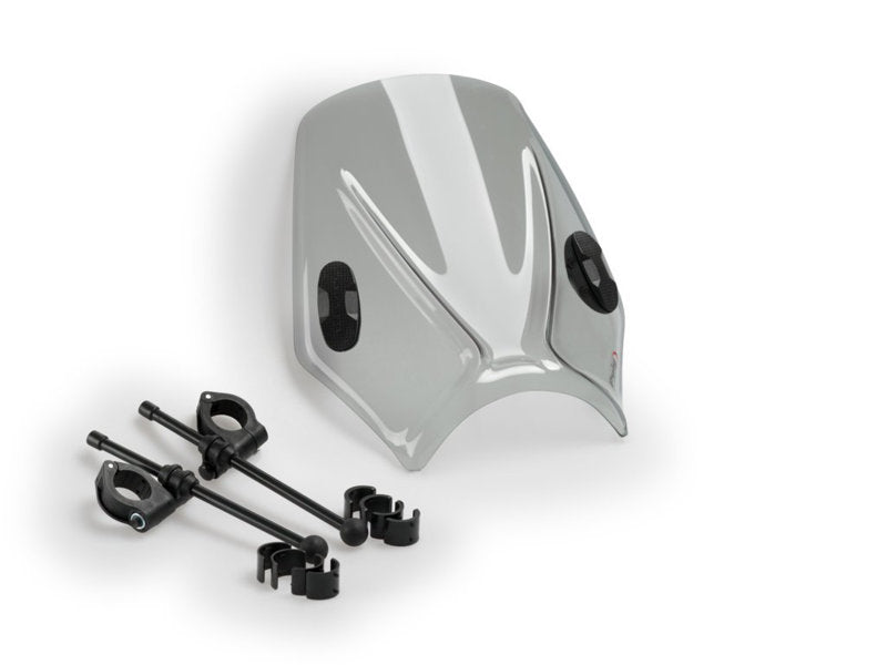 Puig Mito Screen for CF Moto 650NK (21-24)