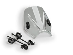 Puig Mito Screen for Yamaha XVS 125 Dragstar (00-23)