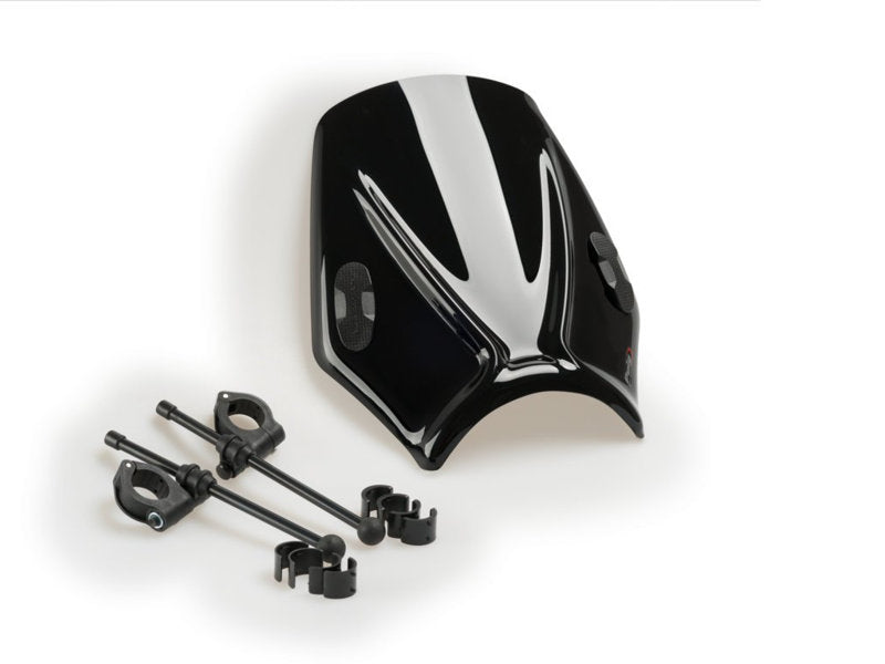 Puig Mito Screen for CF Moto 650NK (21-24)