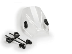 Puig Mito Screen for Hyosung GV650 Aquila (05-11)