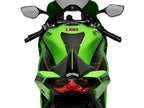 Puig Seat Cowl In Matt Black for Kawasaki ZX-10R Ninja KRT (16-20)