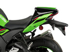 Puig Seat Cowl In Matt Black for Kawasaki ZX-10RR (17-25)
