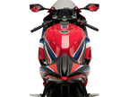 Puig Seat Cowl In Matt Black for Honda CBR1000RR-R Fireblade SP (20-25)