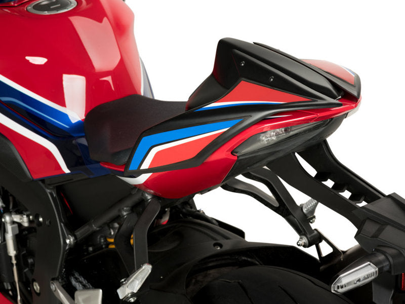 Puig Seat Cowl In Matt Black for Honda CBR1000RR-R Fireblade (20-25)