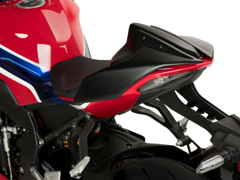Puig Seat Cowl In Matt Black for Honda CBR1000RR-R Fireblade (20-25)