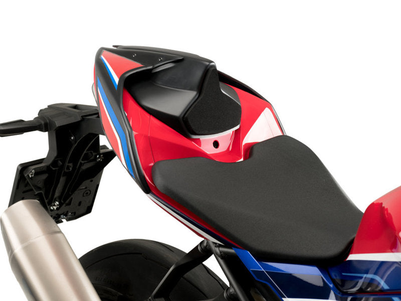 Puig Seat Cowl In Matt Black for Honda CBR1000RR-R Fireblade SP (20-25)