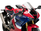 Puig Seat Cowl In Matt Black for Honda CBR1000RR-R Fireblade (20-25)