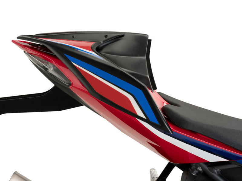 Puig Seat Cowl In Matt Black for Honda CBR1000RR-R Fireblade (20-25)