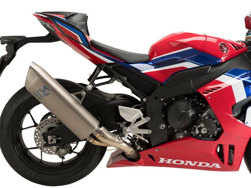 Puig Seat Cowl In Matt Black for Honda CBR1000RR-R Fireblade (20-25)