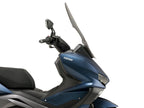 Puig V-Tech Line Touring Screen In Clear for Keeway VIESTE 125 4T (21-25)