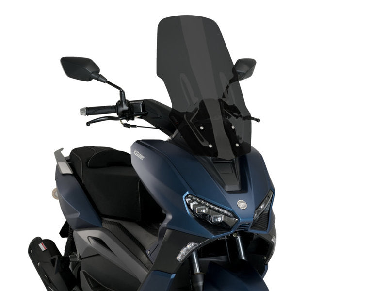 Puig V-Tech Line Touring Screen for Keeway VIESTE 300 4T (21-25)