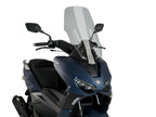 Puig V-Tech Line Touring Screen for Keeway VIESTE 125 4T (21-25)