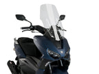 Puig V-Tech Line Touring Screen for Keeway Vieste 300 (21-23)