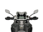 Puig Sport Screen In Clear for Ducati Multistrada 1200 V4 Pikes Peak (21-25)