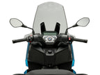Puig V-Tech Line Touring Screen In Clear for BMW C400 X (18-21)