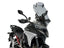 Puig Touring Screen With Extender for Ducati Multistrada 1200 V4 S (21-25)
