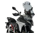 Puig Touring Screen With Extender for Ducati Multistrada V4 S (21-24)