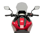 Puig Touring Screen In Clear for Honda NC750 X (21-24)