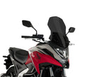Puig Touring Screen for Honda NC750X (21-24)