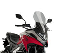 Puig Touring Screen for Honda NC750X (21-24)