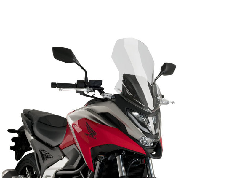 Puig Touring Screen for Honda NC750 X (21-24)