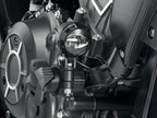 Puig Beam 2.0 Auxiliary Lights for Honda CBR500 R (16-23)