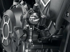 Puig Beam 2.0 Auxiliary Lights for Yamaha YZF R1 SP (06)