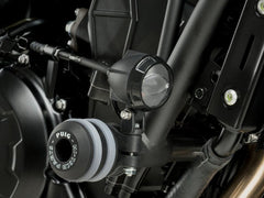 Puig Beam 2.0 Auxiliary Lights for Yamaha YZF R1 SP (06)