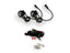 Puig Beam 2.0 Auxiliary Lights for Suzuki V-Strom 650 (04-24)