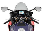 Puig R-Racer Screen In Clear for Aprilia RSV4 Factory (21-25)