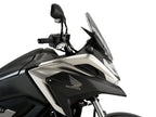 Puig Sport Screen In Clear for Honda NC750 X (21-24)