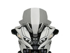 Puig Touring Screen In Clear for BMW R1250 RT (21-25)