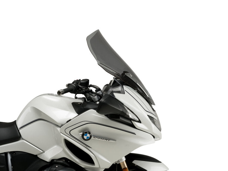 Puig Touring Screen In Clear for BMW R1250 RT (21-25)