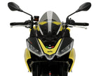 Puig Z-Racing Screen In Clear for Aprilia Tuono 660 (21-25)