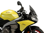 Puig Z-Racing Screen In Clear for Aprilia Tuono 660 (21-25)