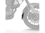 Puig Front Mudguard Extender In Black for Benelli TRK 502 (17-22)