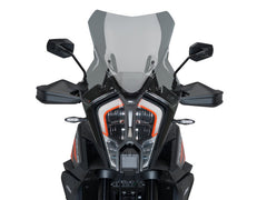 Puig Touring Plus Screen for KTM 1290 Super Adventure S (21-24)