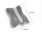 Puig Touring Plus Screen In Clear for KTM 1290 Super Adventure S (21-24)