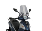 Puig Urban Screen In Clear for Sym Symphony ST 200 (21-23)