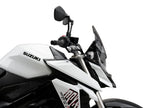 Puig New Generation Sport Screen In Clear for Suzuki GSX S 1000 (21-25)